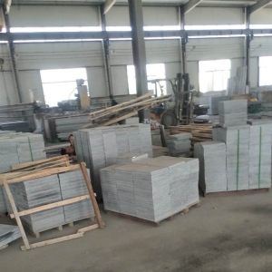 生產(chǎn)車(chē)間